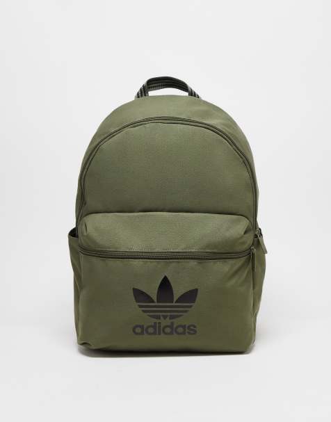 Sacs Dos Verts pour Femme ASOS