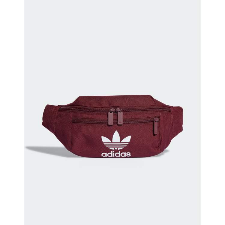 sac banane adidas