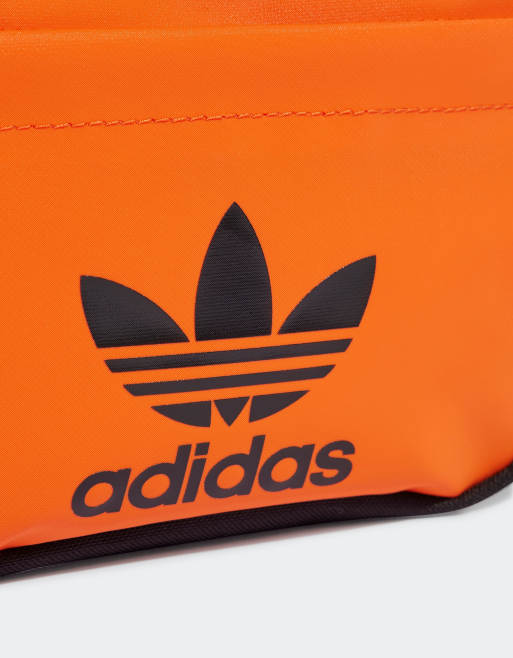 Sac adidas orange deals