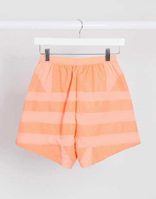 Short sales adidas corail