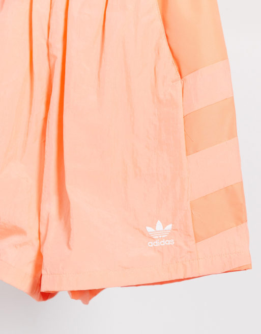 Short adidas hotsell corail