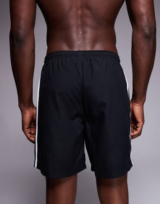 adidas Originals - Adicolor - Short de bain - Noir, 4 de 5