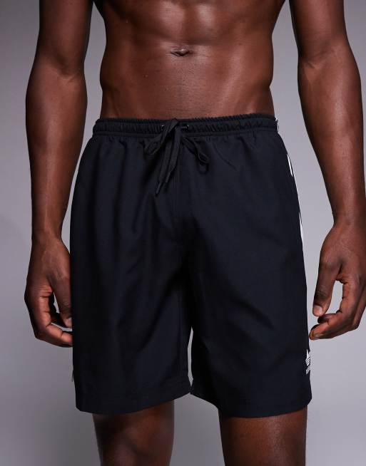 adidas Originals - Adicolor - Short de bain - Noir, 5 de 5