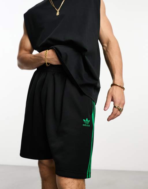 adidas Originals - adicolor - Short - Noir 