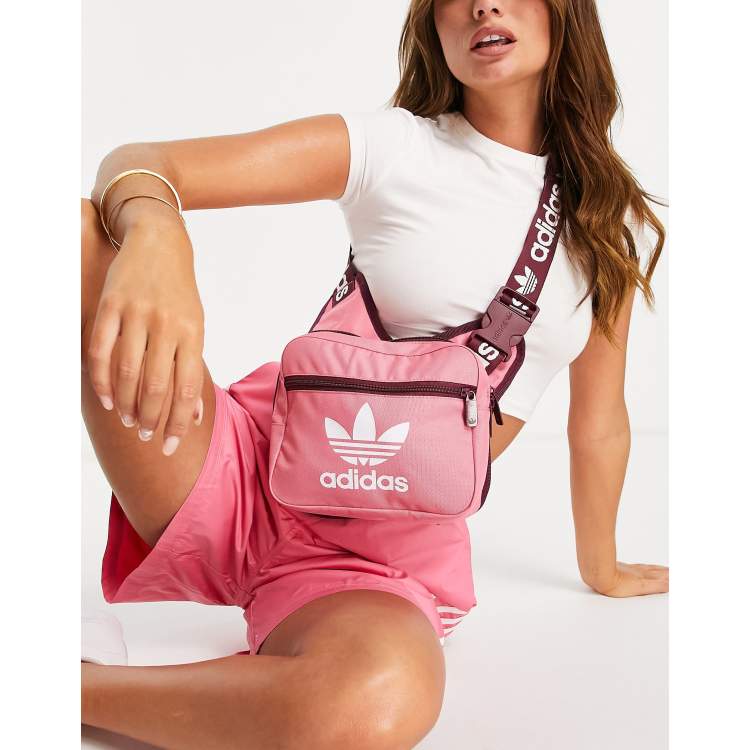 Adidas women sling bag deals