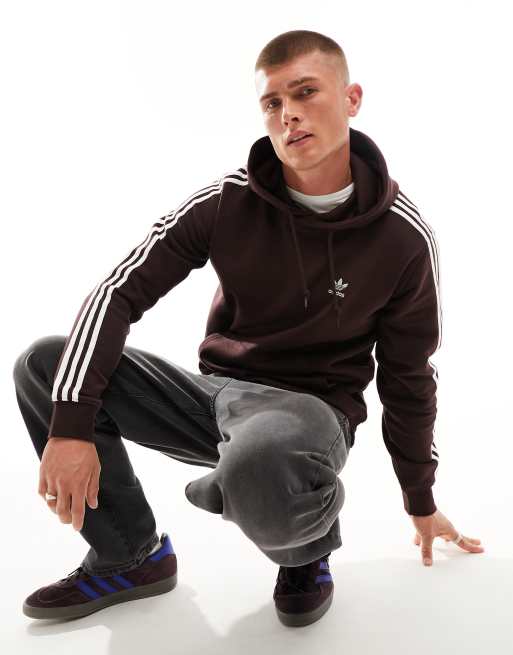 Adidas sweatshirt mit kapuze 2025