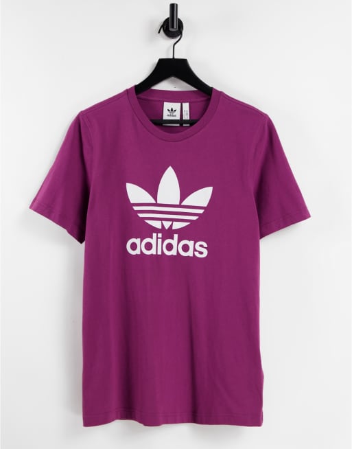 Adidas prune hot sale