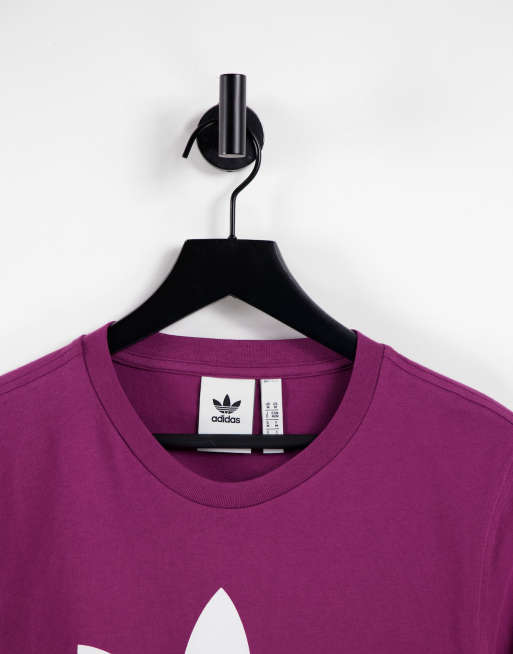 Adidas prune store