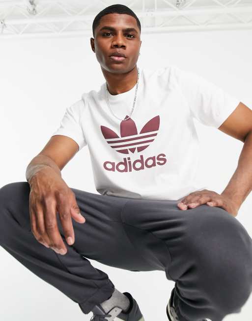 Tenue fitness adidas new arrivals