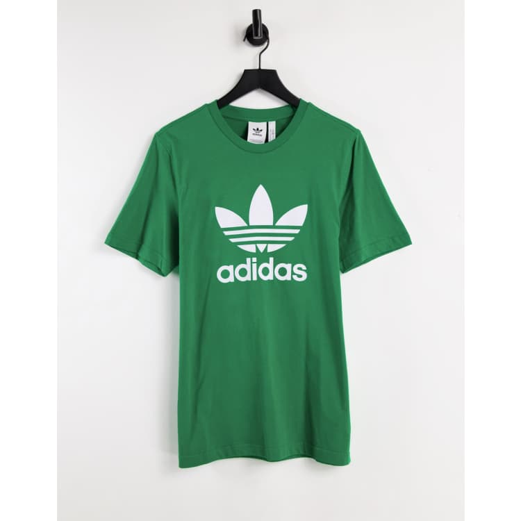 Adidas outlet colore verde
