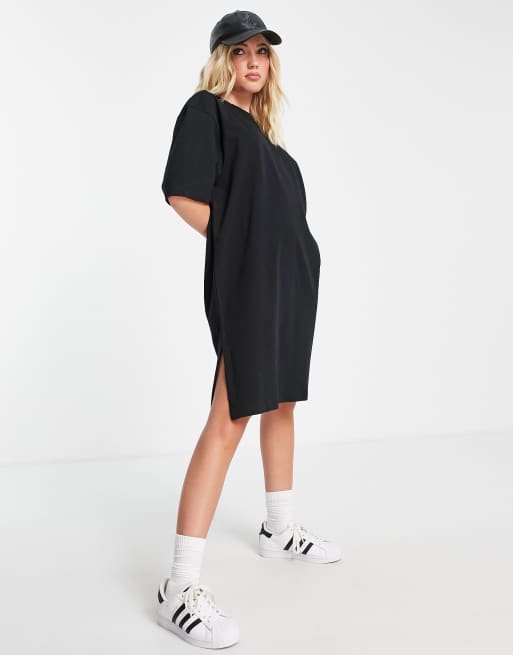 Vestido adidas sales tee dress