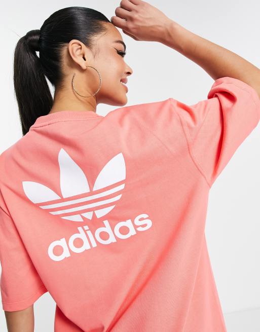【ADIDAS ORIGINALS】◆AADICOLOR CLASSICS TEE DRESS◆正規品◆ Amazon.com: adidas Originals womens Adicolor Classics Big