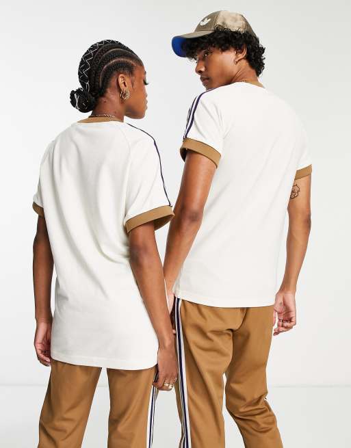 T shirt adidas anni 70 online
