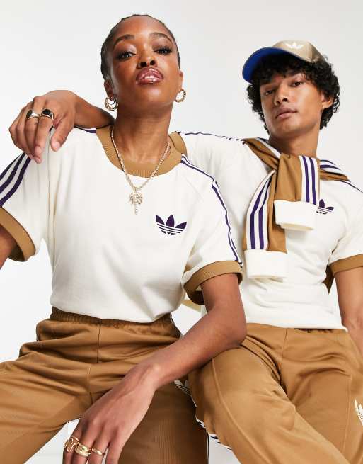 T shirt adidas anni 70 discount