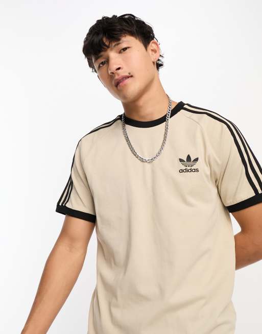 adidas originals california 2 t-shirt pink