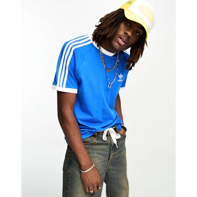 Adidas bluebird t shirt shop