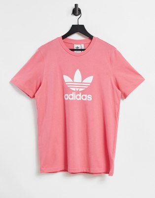 adidas maglietta rose