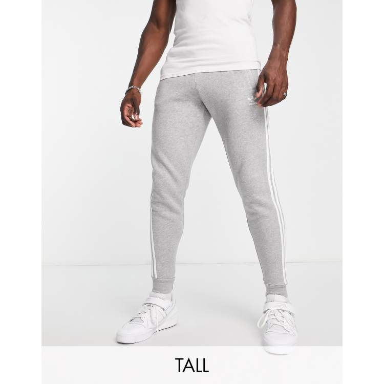Adidas joggers big and tall sales