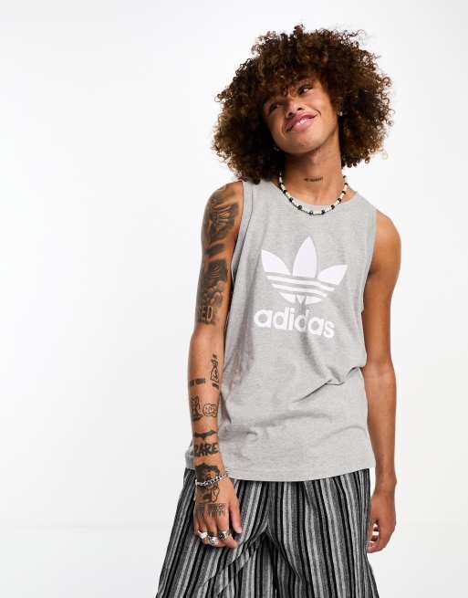 Adidas original tank top clearance