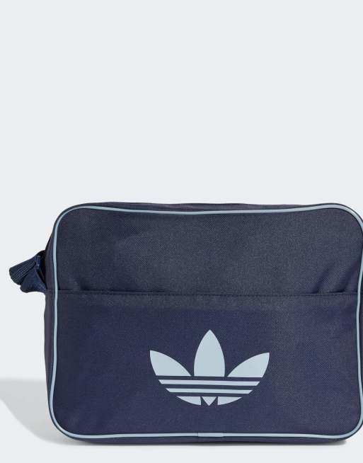 adidas Originals - Adicolor - Tas in indigo