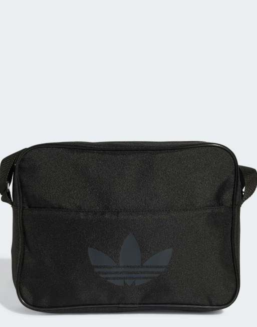 adidas Originals - Adicolor - Tas in zwart