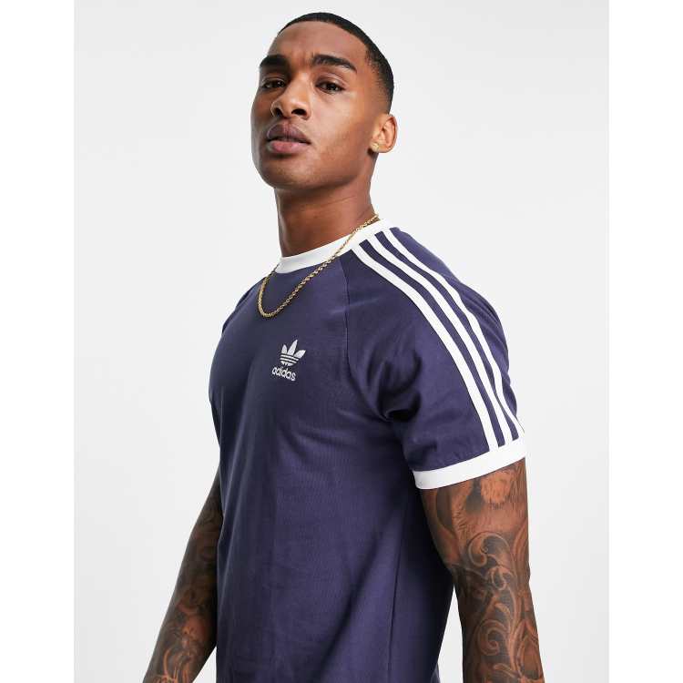 Adidas california navy discount