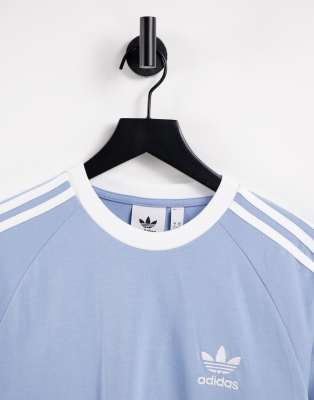 boyfriend adidas t shirt