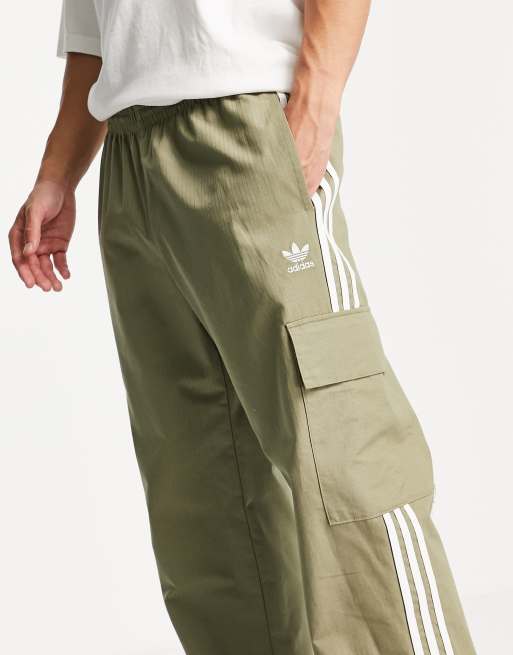 Adidas color kaki best sale