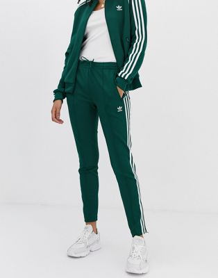 adidas cigarette trousers