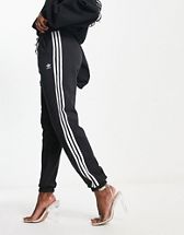 adidas Originals Gothcore joggers in glory mint - LGREEN | ASOS