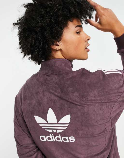 adidas Originals Women's Clothing – SUEDE Store