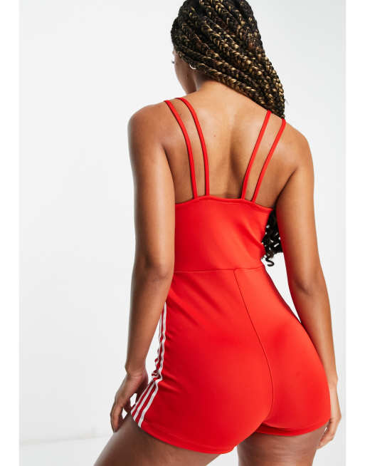 Adidas one hotsell piece romper