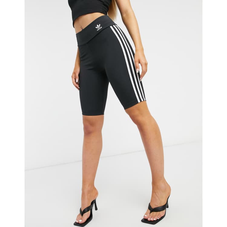 Adidas biker shorts clearance kylie