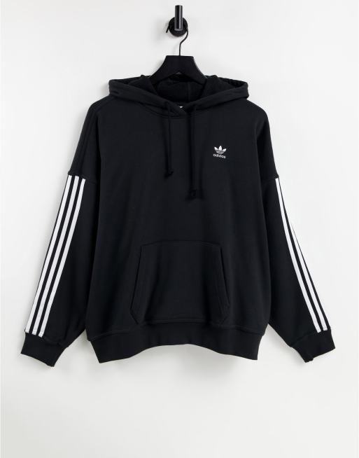 Adicolor Classics 3-Stripes Hoodie | stickhealthcare.co.uk