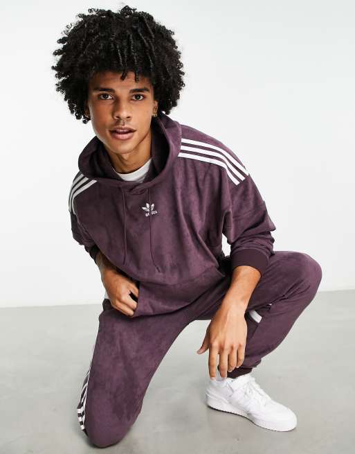 Adidas hoodie homme sale