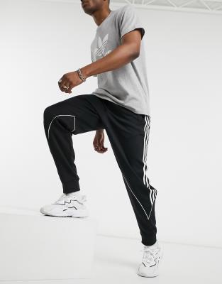 fred perry track pants