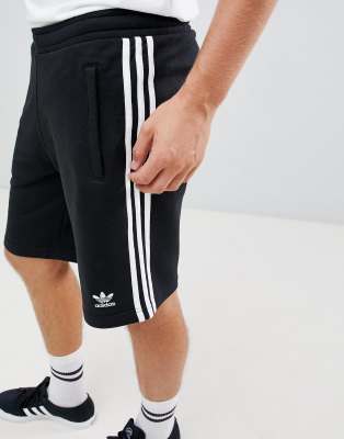 adidas originals jersey shorts