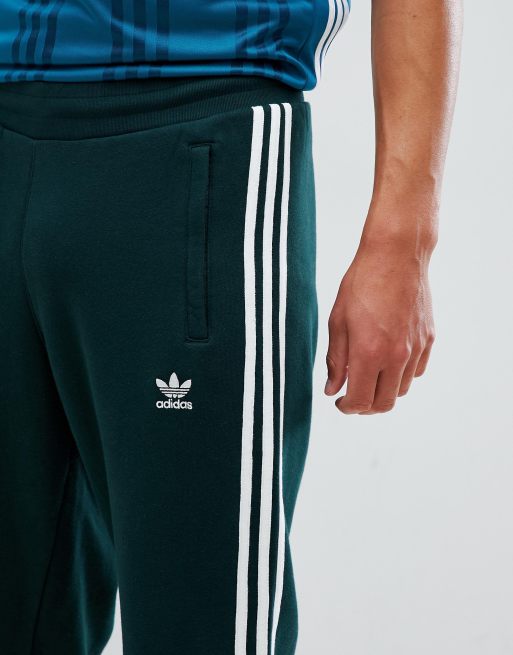 Adidas originals adicolor 3 stripe joggers store