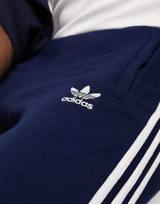 Men's adidas originals sales adicolor superstar track pants