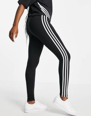 adicolor 3 stripe leggings