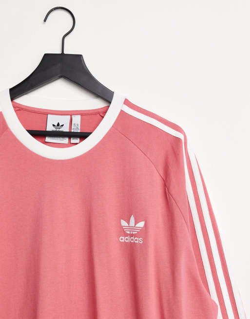 Adidas originals california long sleeve outlet