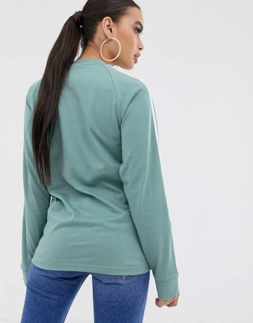 Adidas vapour sale steel sweatshirt