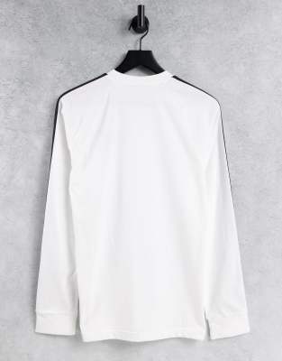 adidas originals full sleeve t shirt