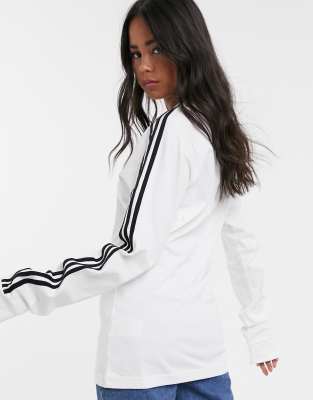 adidas originals full sleeve t shirt