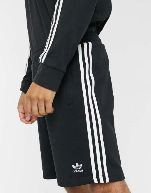 Asos adidas shorts clearance