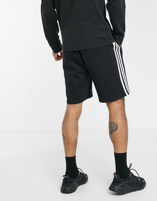 Must have 3 stripes shorts deals