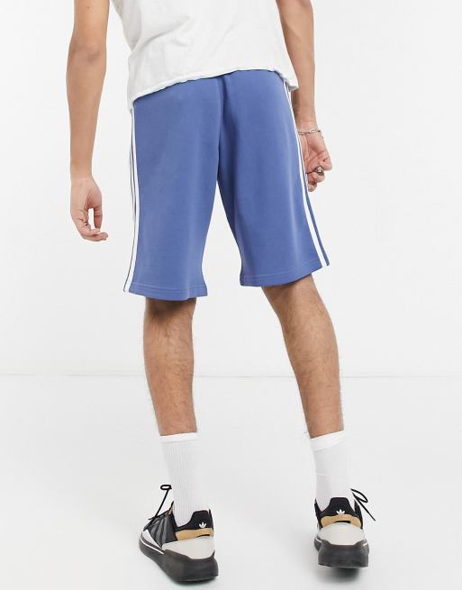 Adidas originals cheap california fleece shorts