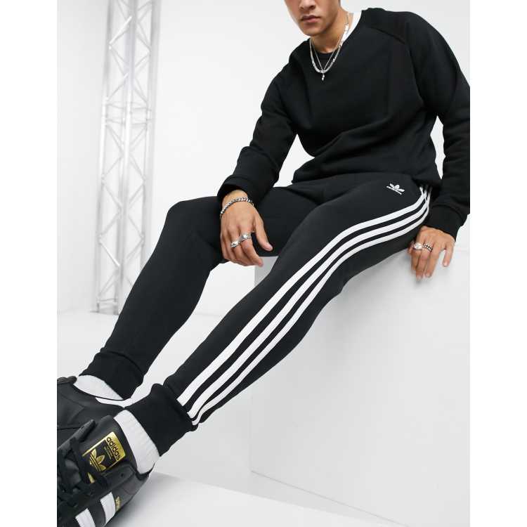 Adidas striped pants outfit new arrivals