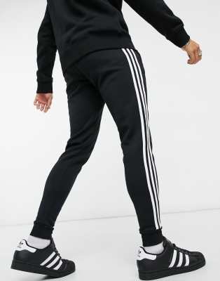 adidas originals premium skinny joggers