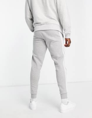 adidas originals sweatpants grey